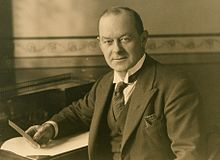 Peter Smith Dawson